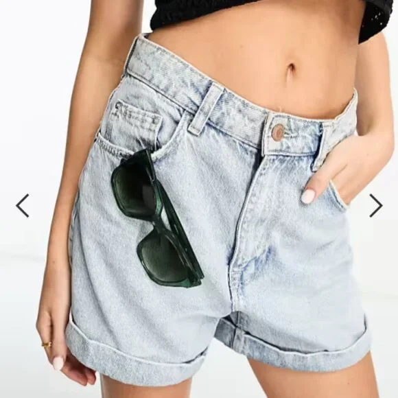 Diff Eyewear Ariana II Crystal Green Frame Green Gradient Lens Sunglasses w Case - Picture 8 of 16